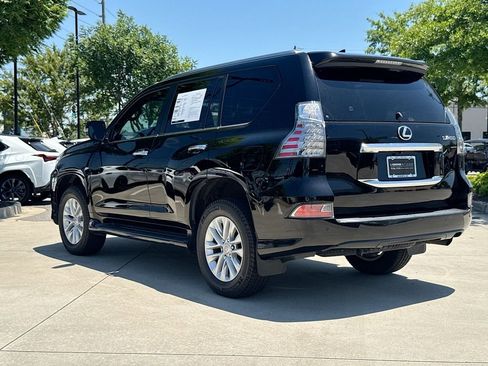 Used 2022 Lexus GX 460 Premium w/ Premium Package AWD/4WD image 6