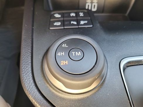 Certified 2021 Ford Ranger Lariat w/ Equipment Group 501A High image 25