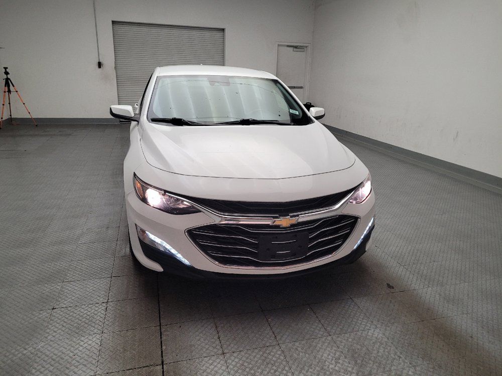 Used 2023 Chevrolet Malibu LT FWD image 14