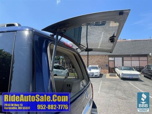 Used 2012 Ford Expedition XLT AWD/4WD image 29