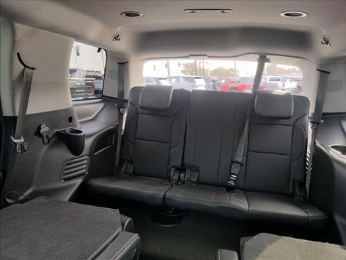 Used 2018 Chevrolet Tahoe Premier image 17
