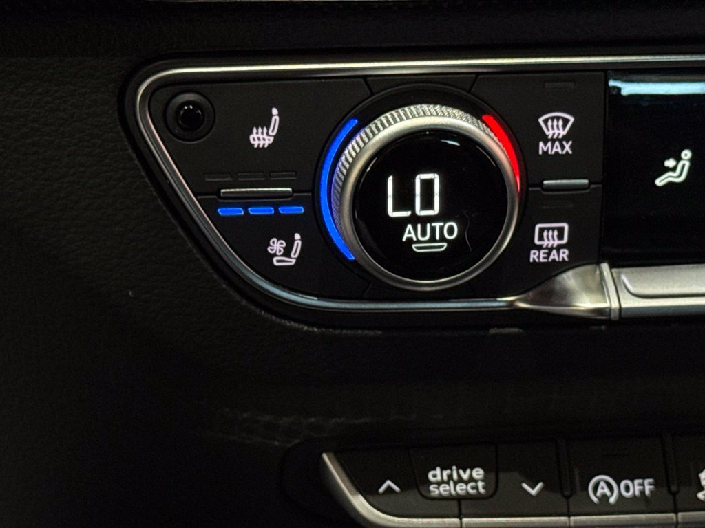 Used 2022 Audi SQ5 Premium Plus w/ Premium Plus Package AWD/4WD image 56