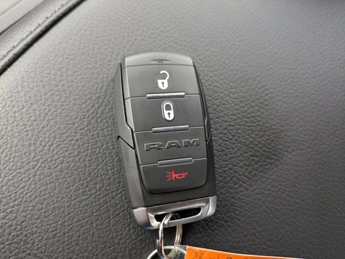 Used 2026 RAM 3500 Tradesman AWD/4WD image 31