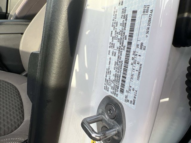 Certified 2020 Ford Escape SE AWD/4WD image 19