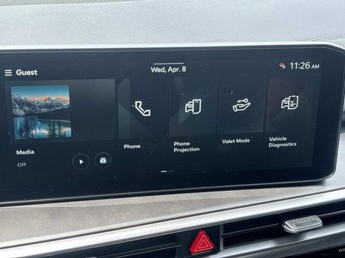 New 2026 Kia Sorento LX FWD image 36