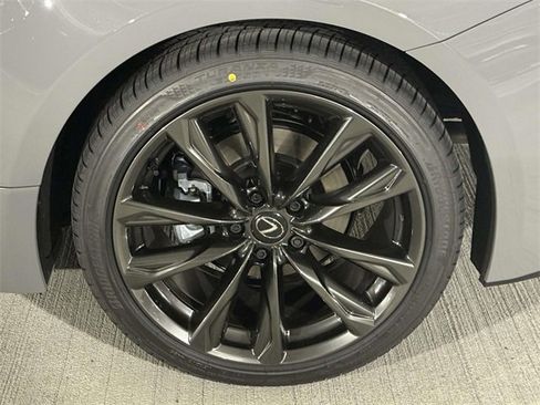 New 2025 Lexus RC 350 F Sport image 12