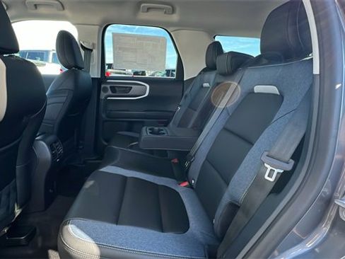 New 2025 Ford Bronco Sport Outer Banks w/ Outer Banks Tech Package+ image 16