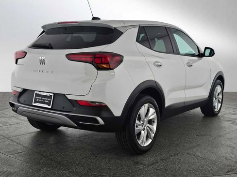 Used 2025 Buick Encore GX Preferred w/ Advanced Technology Package image 3