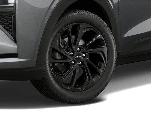 New 2027 Chevrolet Bolt RS FWD image 28