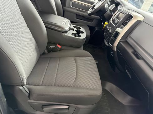 Used 2019 RAM 1500 Classic Warlock image 22