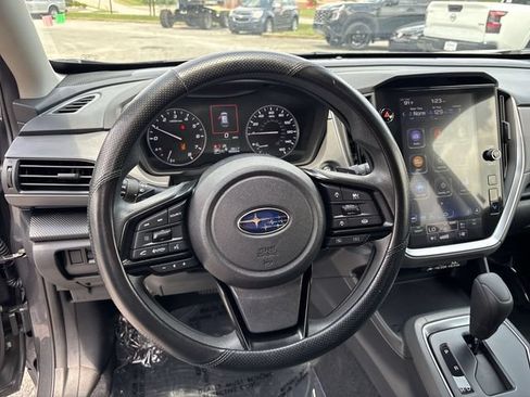 Used 2024 Subaru Crosstrek 2.0i Premium AWD/4WD image 14