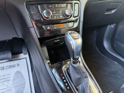 Used 2017 Buick Encore Preferred FWD image 28