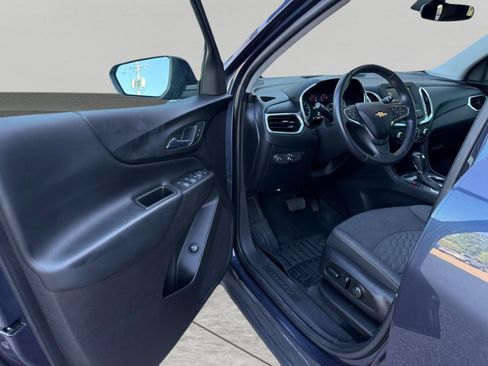 Used 2018 Chevrolet Equinox LT AWD/4WD image 20