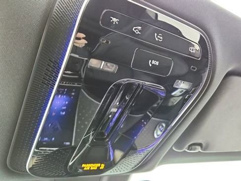 Used 2023 Mercedes-Benz EQE 500 500 Sedan image 57