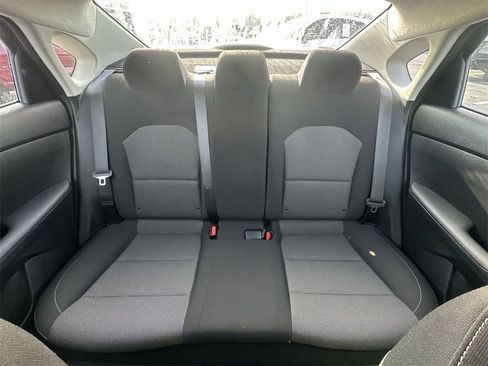 Used 2023 Kia Forte LXS image 21