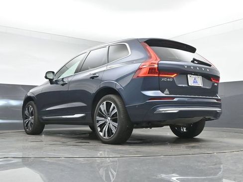 Used 2023 Volvo XC60 B5 Plus w/ Climate Package AWD/4WD image 16