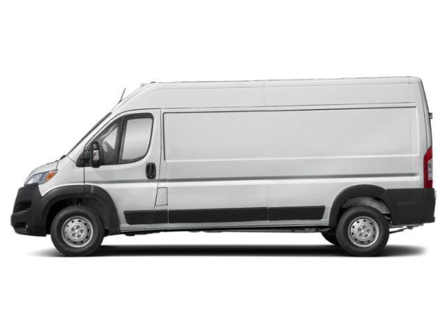New 2027 RAM ProMaster 2500 w/ Quick Order Package 22G SLT FWD image 6