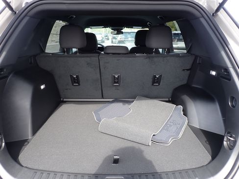 New 2026 GMC Terrain Elevation image 8