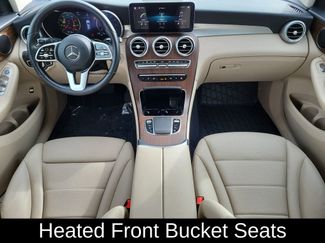 Used 2022 Mercedes-Benz GLC 300 4MATIC w/ Premium Package Lite video 2