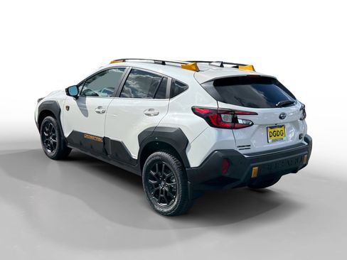 New 2026 Subaru Crosstrek 2.5i Wilderness image 3