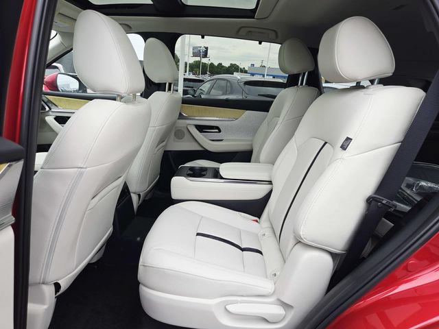 New 2026 MAZDA CX-90 3.3 Turbo S w/ Premium Plus AWD/4WD image 13