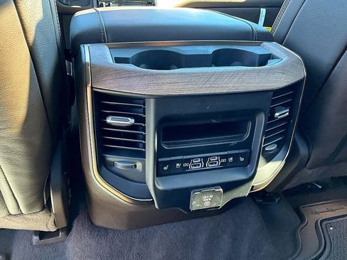 New 2026 RAM 1500 Limited image 35
