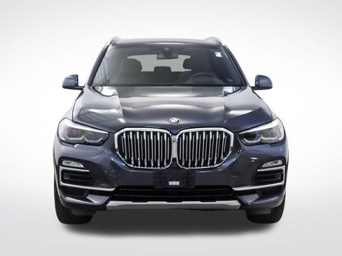 Used 2020 BMW X5 xDrive40i w/ Premium Package AWD/4WD image 8