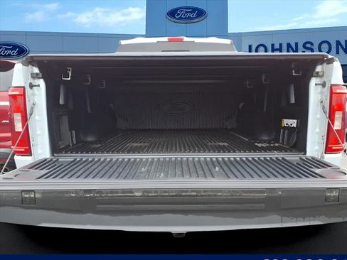 Certified 2022 Ford F150 XLT w/ Equipment Group 302A High image 17