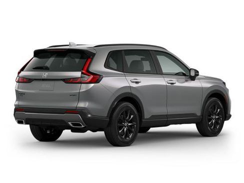New 2026 Honda CR-V Sport-L image 5