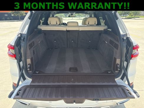 Used 2019 BMW X5 xDrive40i w/ Executive Package image 24