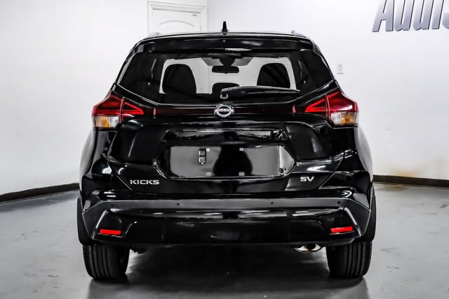Used 2024 Nissan Kicks SV FWD image 14