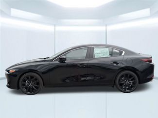 New 2026 MAZDA MAZDA3 s Sport FWD video 2