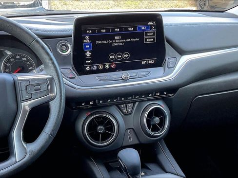 Used 2024 Chevrolet Blazer LT w/ Convenience Package image 14