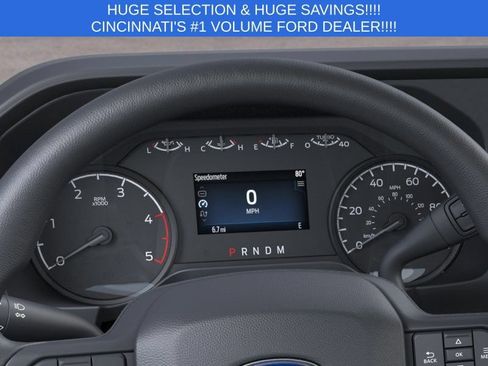 New 2026 Ford F350 XL RWD image 13