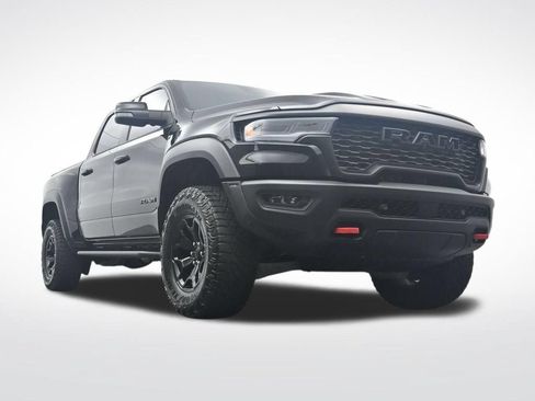 Used 2025 RAM 1500 RHO w/ Bed Utility Group AWD/4WD image 30