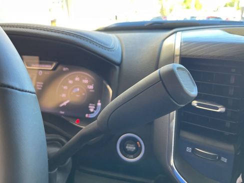 New 2024 RAM 2500 Laramie w/ Night Edition image 8