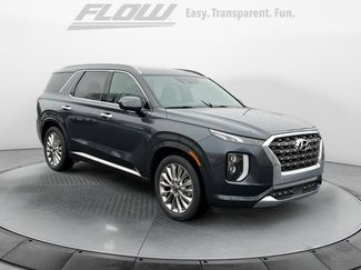 Used 2020 Hyundai Palisade Limited video 1