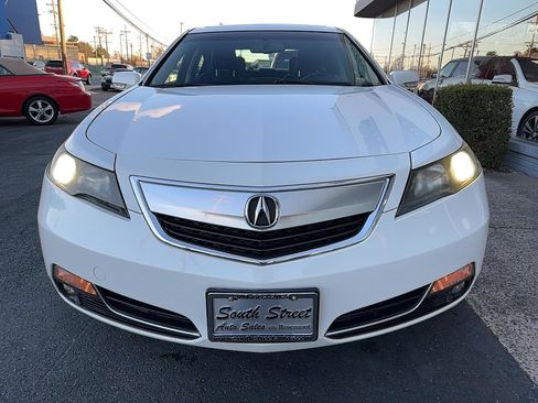 Used 2012 Acura TL image 27
