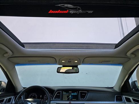 Used 2015 Hyundai Genesis 3.8 w/ Option Group 04 image 20