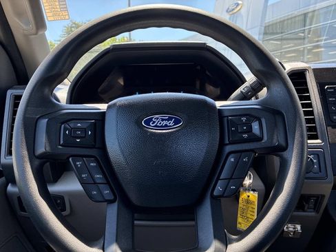 Used 2022 Ford F250 XL w/ Power Equipment Group AWD/4WD image 20