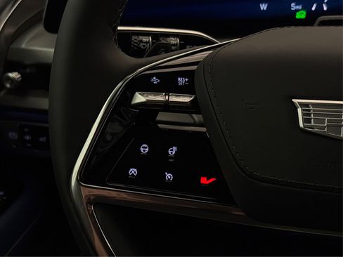 New 2026 Cadillac Vistiq Premium Luxury image 28