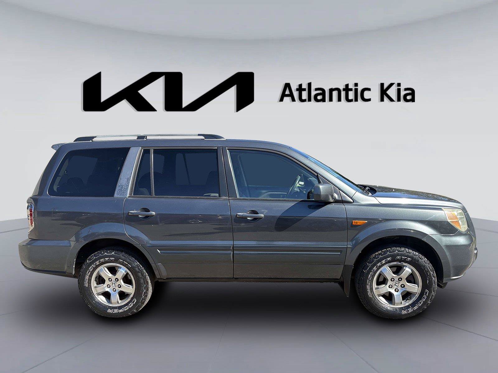 Used 2006 Honda Pilot EX image 5
