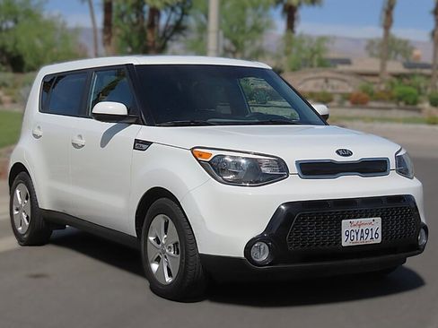 Used 2016 Kia Soul + w/ Eco Package image 3