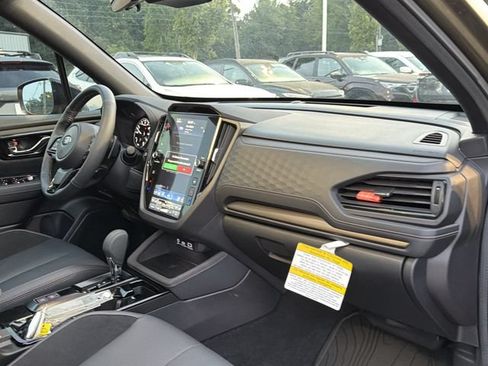 Certified 2026 Subaru Forester Touring AWD/4WD image 19