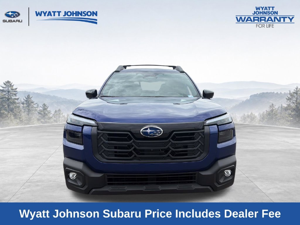 New 2026 Subaru Outback Touring XT AWD/4WD image 12