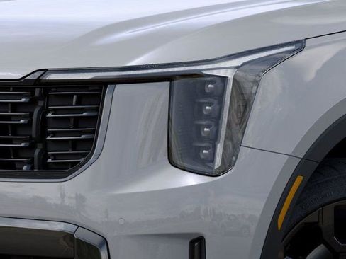 New 2026 Kia Sorento X-Line EX AWD/4WD image 10