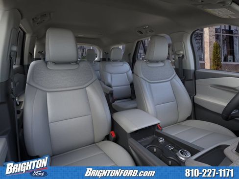 New 2026 Ford Explorer Active w/ Active Comfort Package AWD/4WD image 10