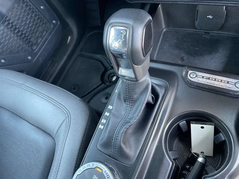 Used 2023 Ford Bronco Big Bend AWD/4WD image 26