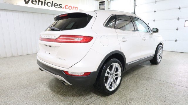 Used 2018 Lincoln MKC Reserve AWD/4WD image 6