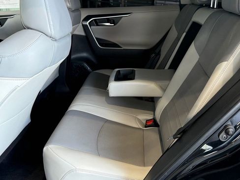 Used 2024 Toyota RAV4 Limited w/ Advanced Technology Package image 45